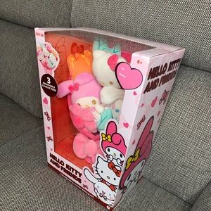 Hello Kitty And Friends Bouquet